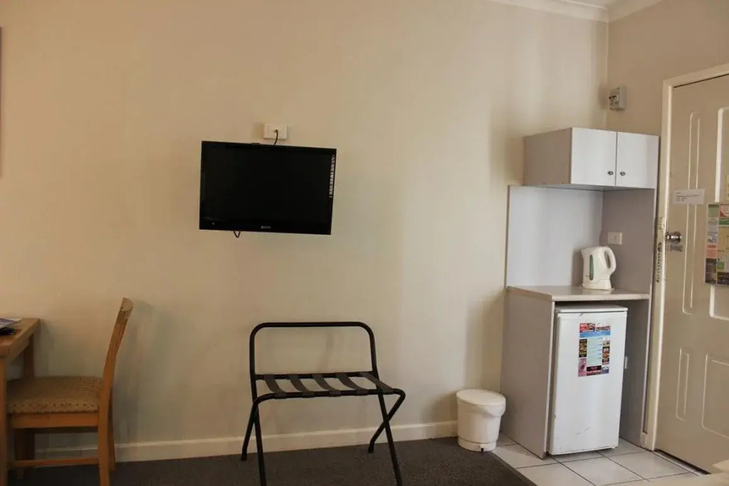 Hume Inn Motel Albury CBD