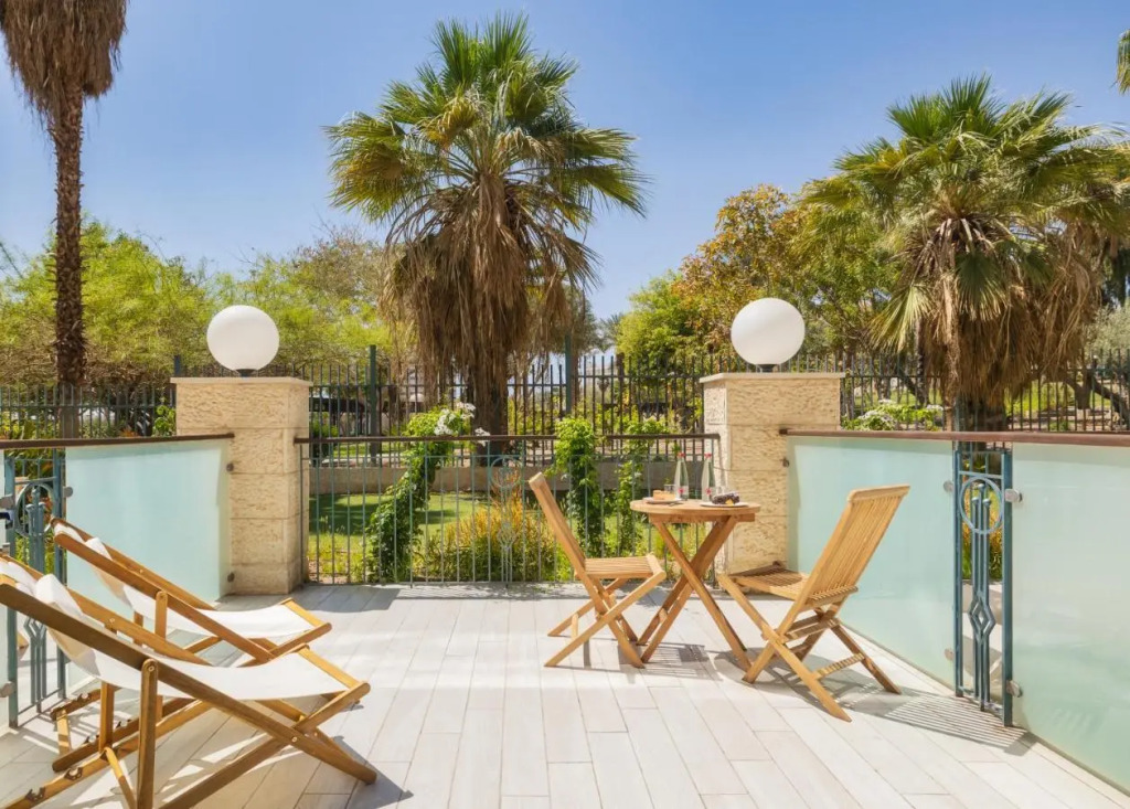 The Herbert Eilat - All inclusive Plus