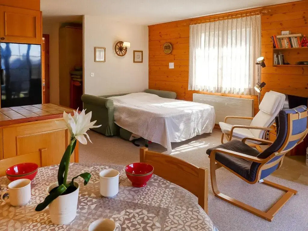Cristel 2 - Two Bedroom