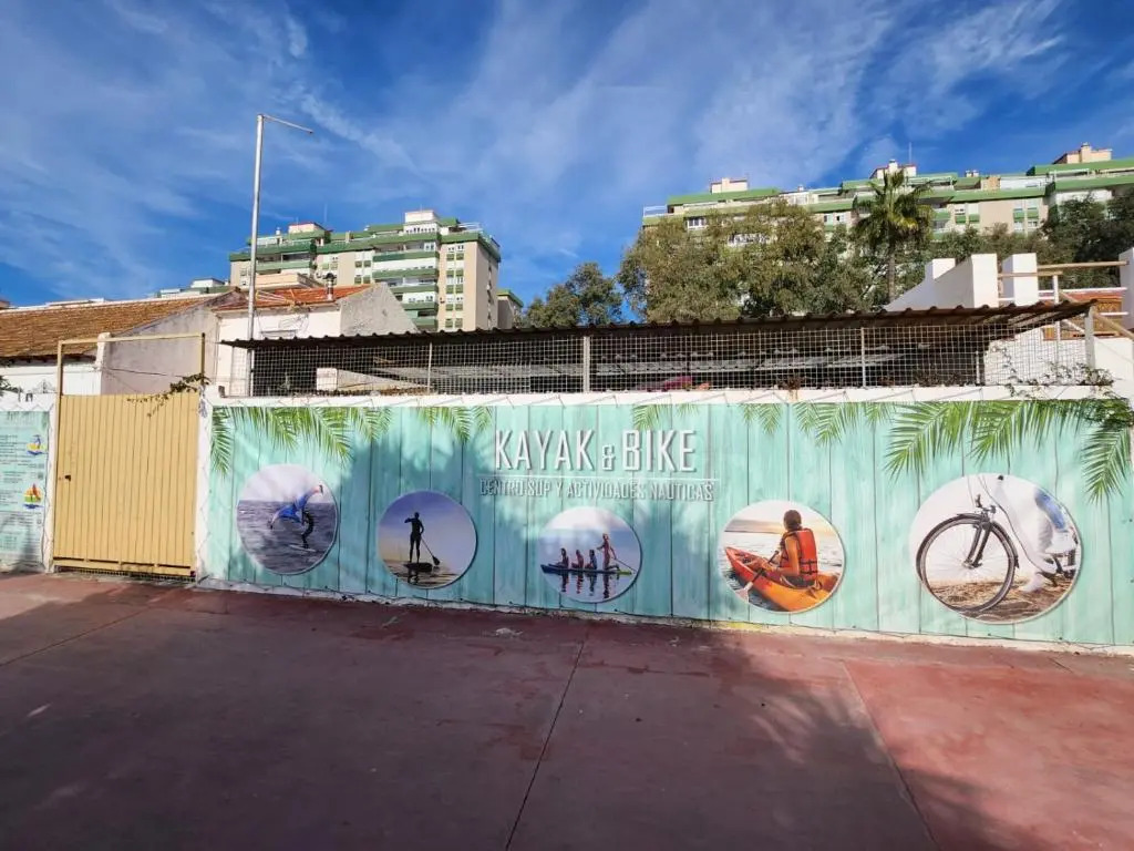 Apartamento completo a 5min de la playa