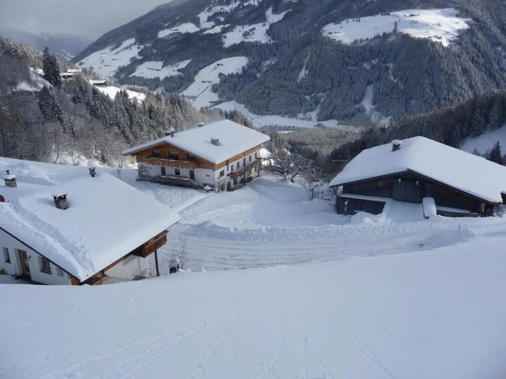 Oberschoellberghof