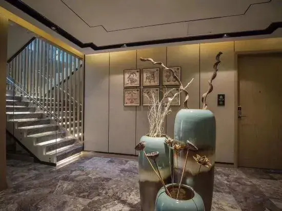 Kong Gang Internation Hotel