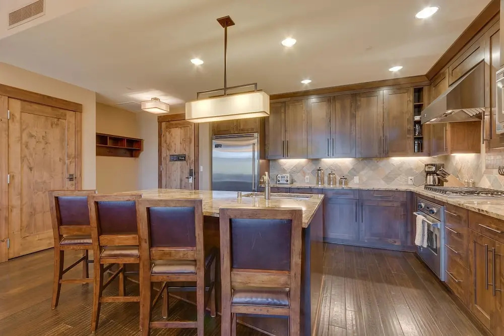 Northstar Lodge Villa 402