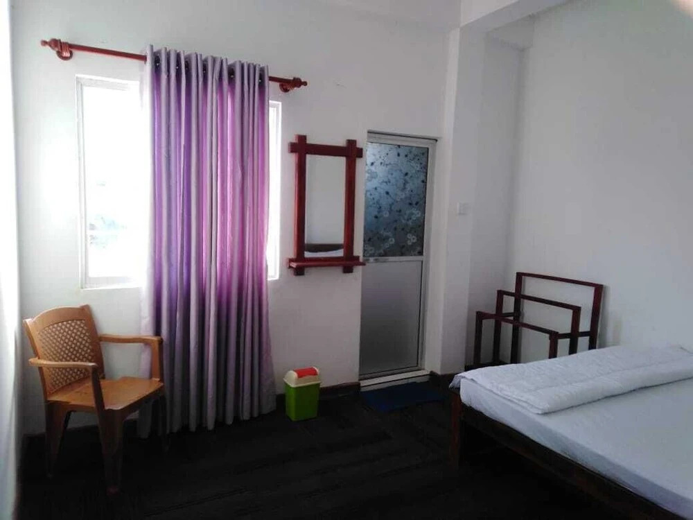 Frosty Heaven Guest House