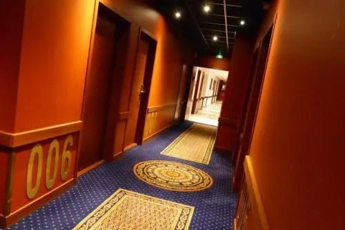 Le Mauritia Hotel et Spa