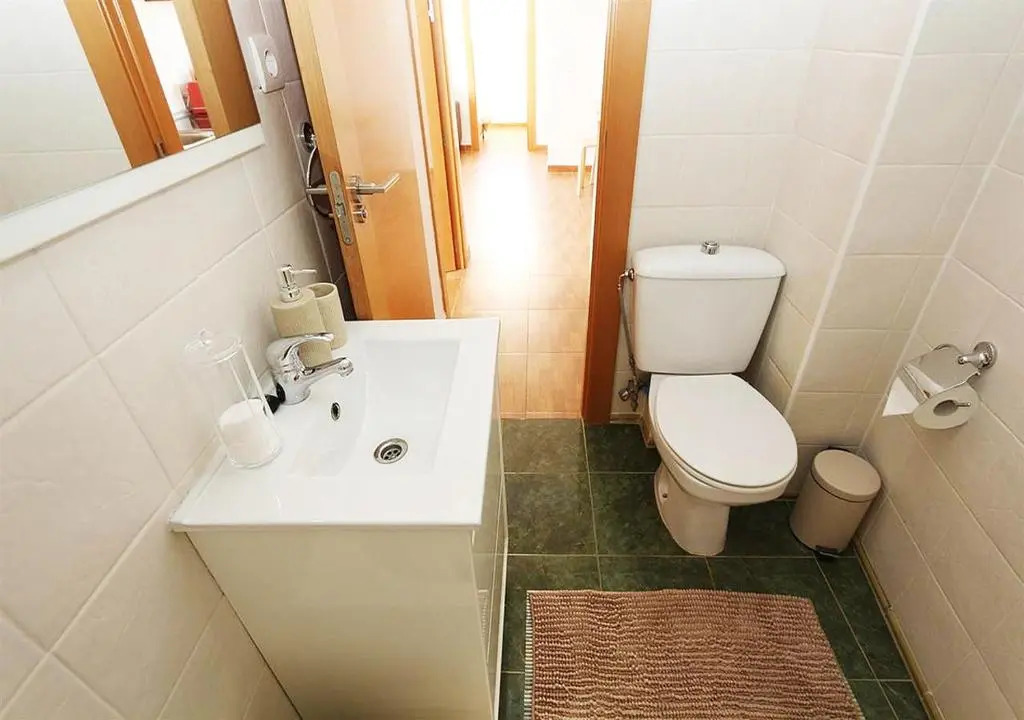 Apartamento Agape La Mata