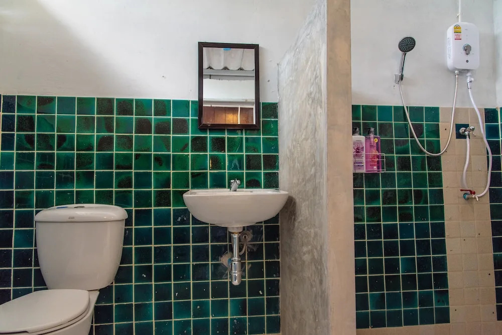 Soft Chiangdao Hostel