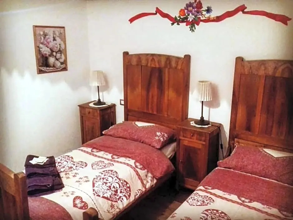 La Tana del Ghiro Locazione Turistica
