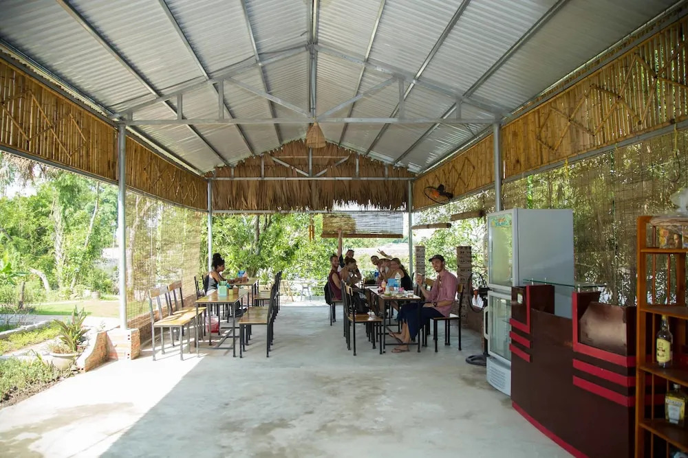 Phuong Thao Homestay