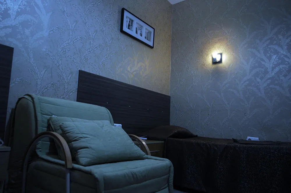 Otel Erciyes