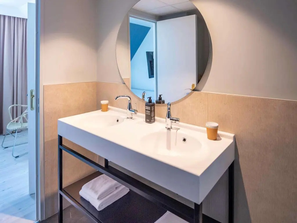 ibis Styles Deauville Villers Plage