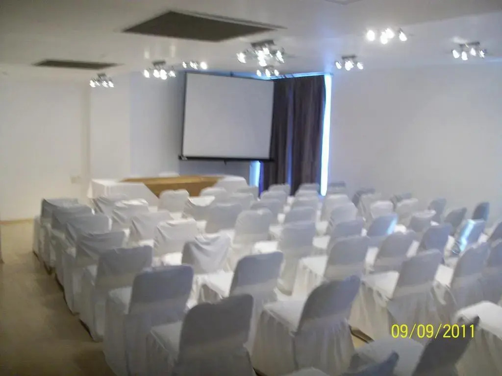 Hotel Inglaterra