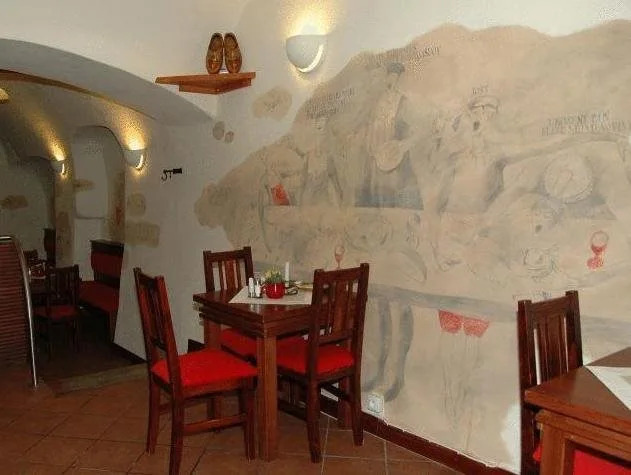 Pension Pod Radnicí