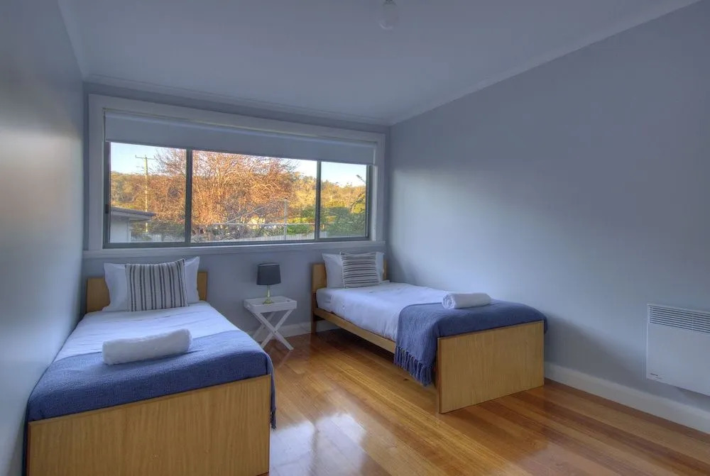 Muirs Beach Retreat