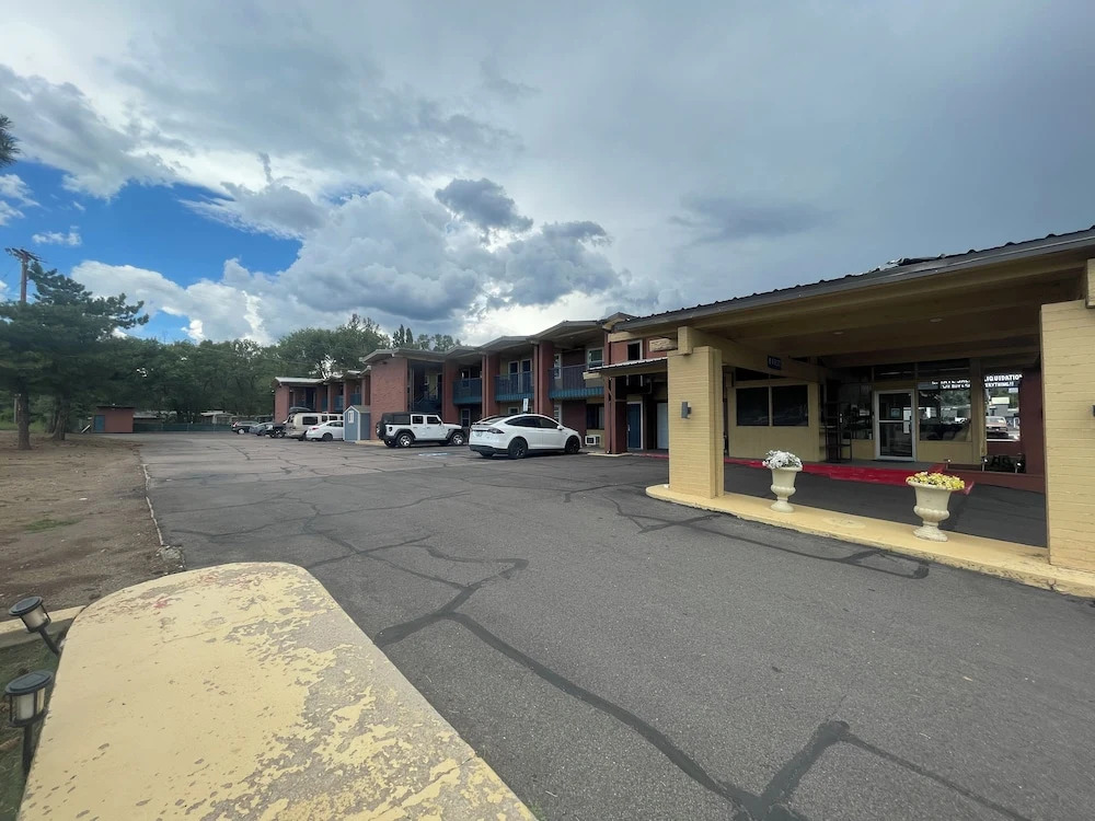 The Inn On 66 Flagstaff