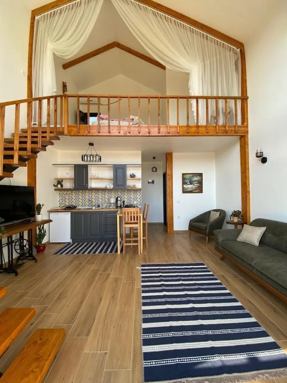 Şana Bungalow