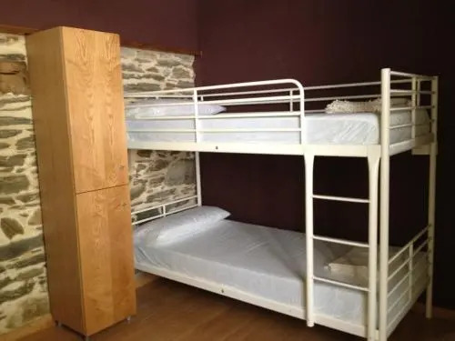 Albergue Mayor