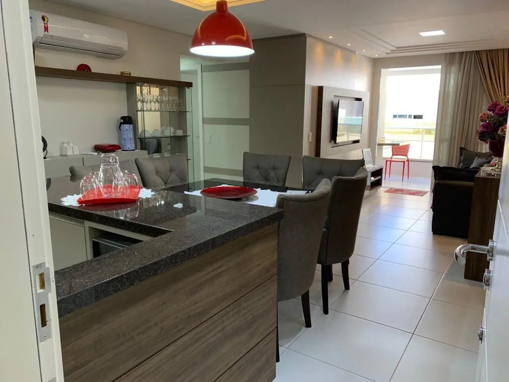 Apartamento Completo na Praia dos Ingleses