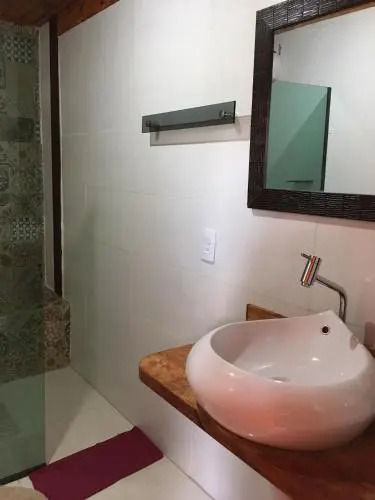 Pousada Chalé na Roça Penedo