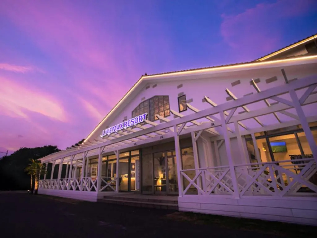 LiVEMAX RESORT Kyotango Sea Front