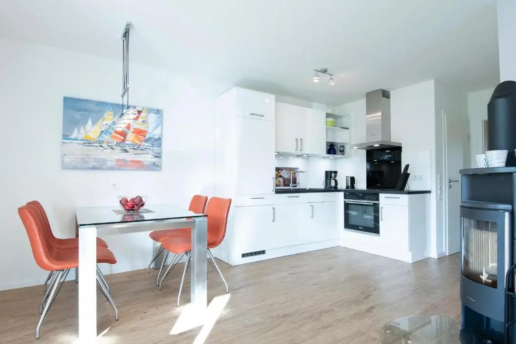 Kirschgarten 1 Wohnung 14