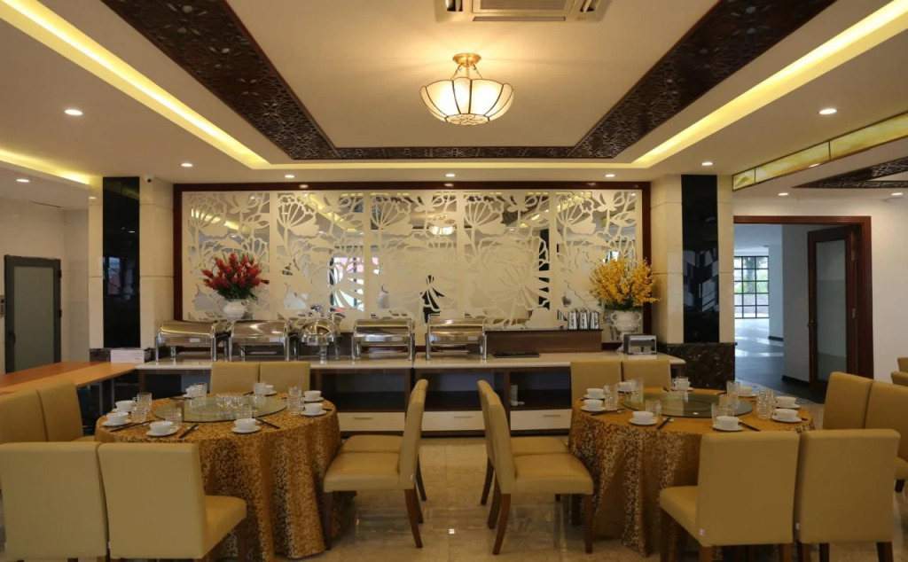 Ha Huy Hotel