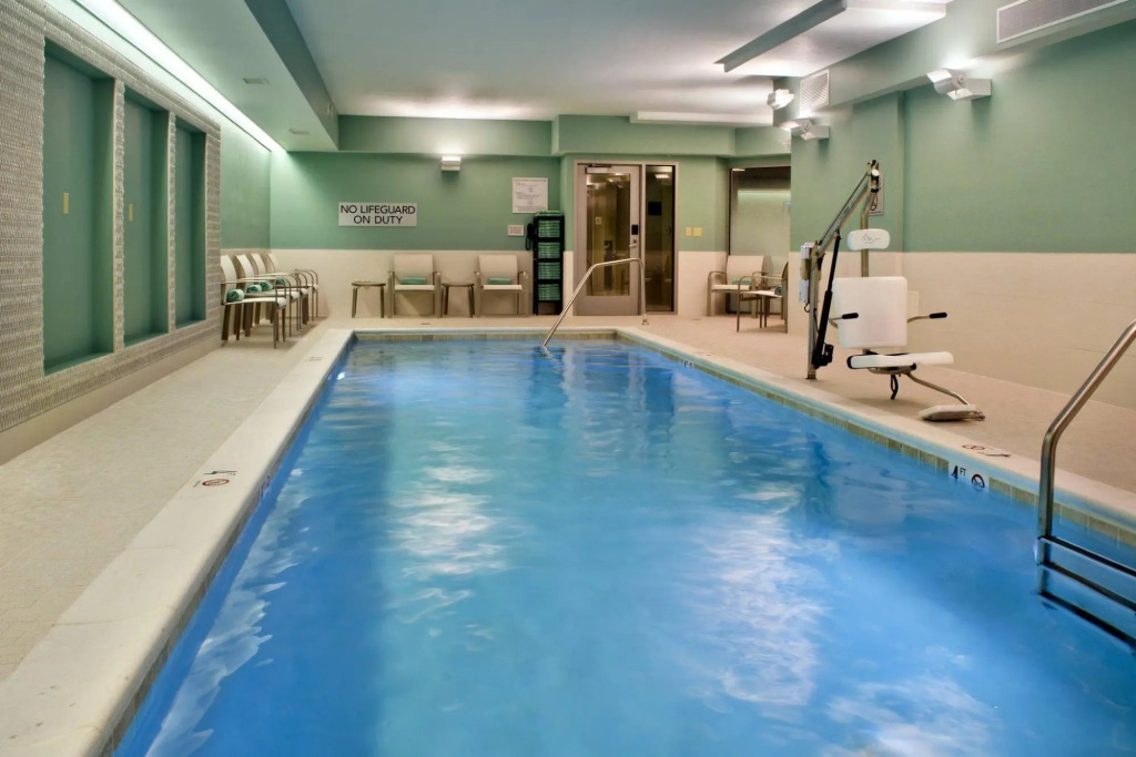 Courtyard by Marriott Washington, D.C./Foggy Bottom