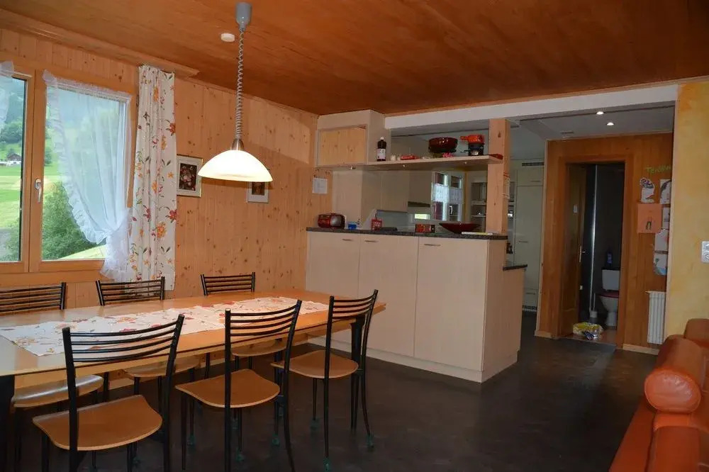 Apartment Obem Doregade 3.5 by GriwaRent