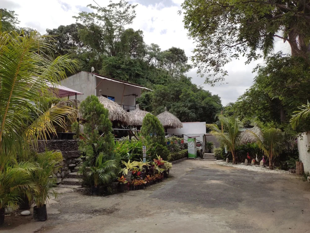 Hotel Manakin Tayrona