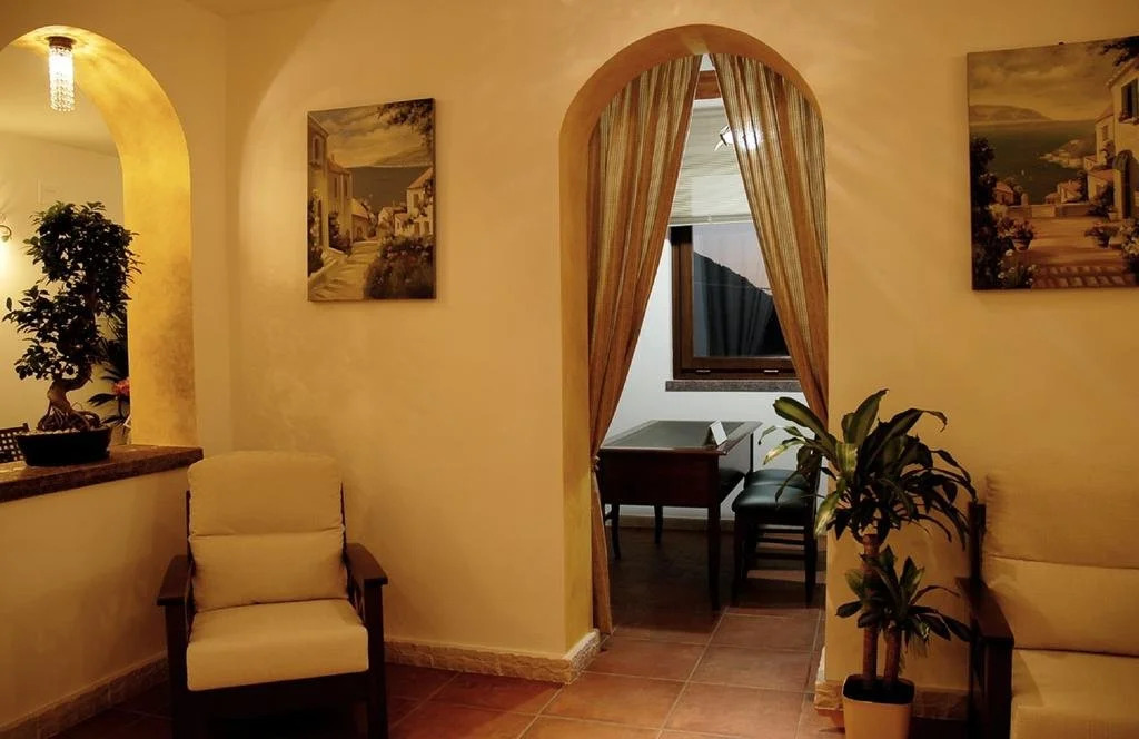 Hotel Valleverde