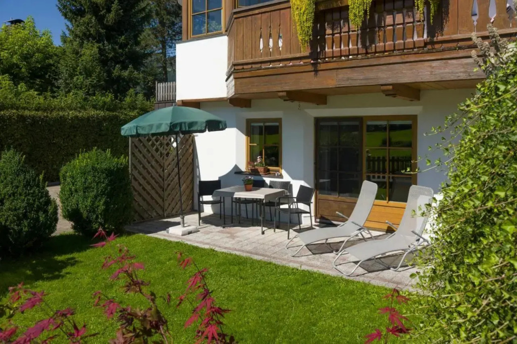 Appartement Boarhof