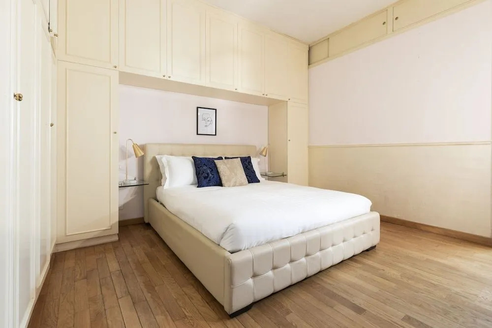 Rome Piazza di Spagna Guesthouse