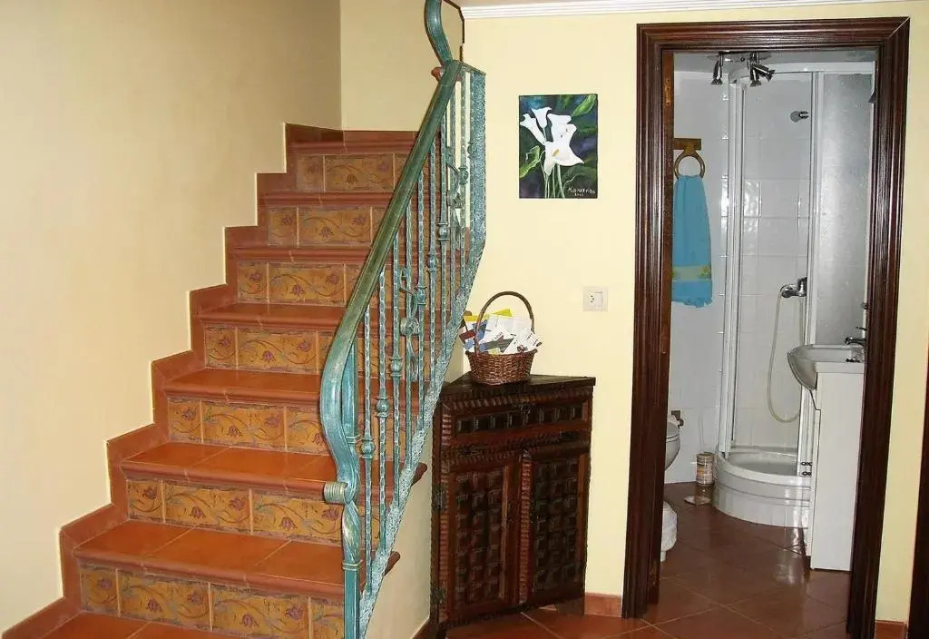 House In Bueu Pontevedra 100075