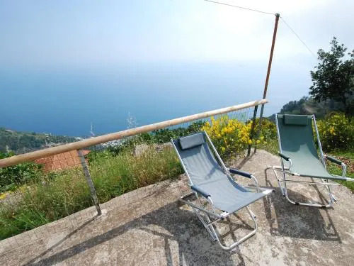Holiday Home Dea Afrodite by Interhome