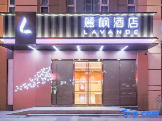 Lavande Hotel (Beijing south railway station public welfare west bridge subway station store)