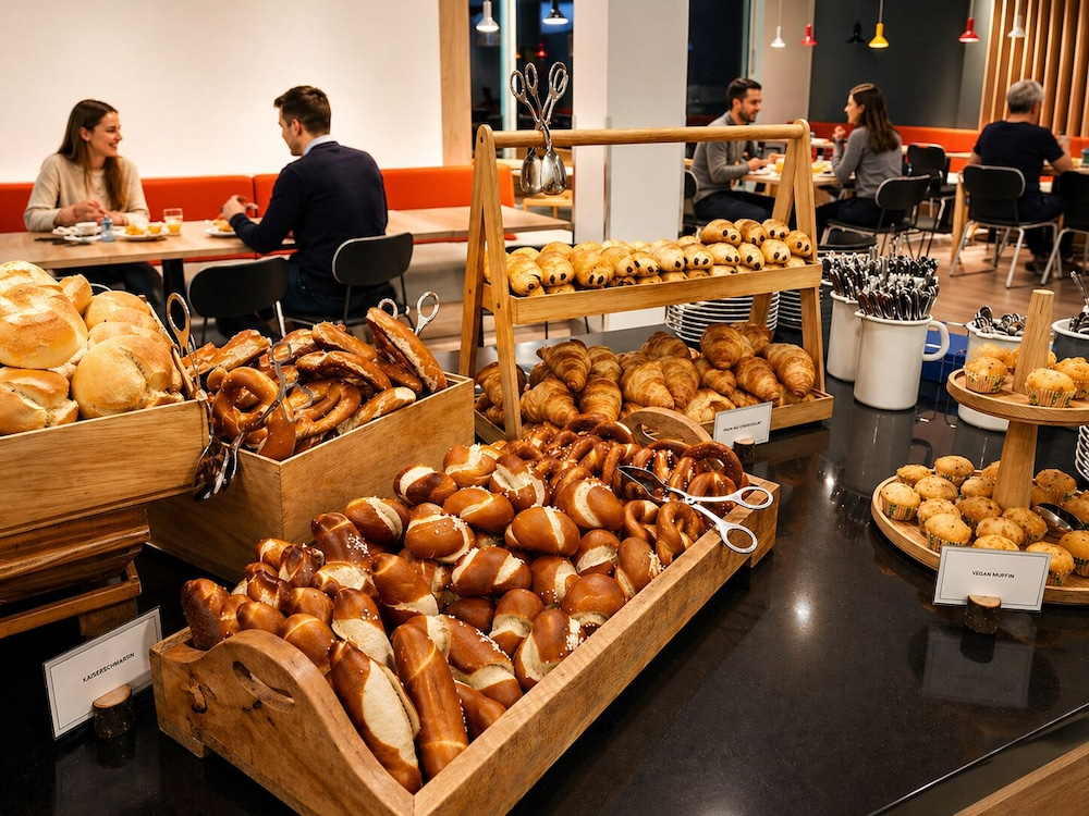 Holiday Inn Express Munich Airport - Erding by IHG