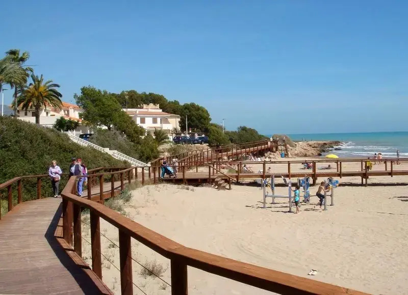 Habitat Aptos 3000