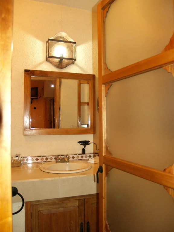 Hotel Refugio del Angel