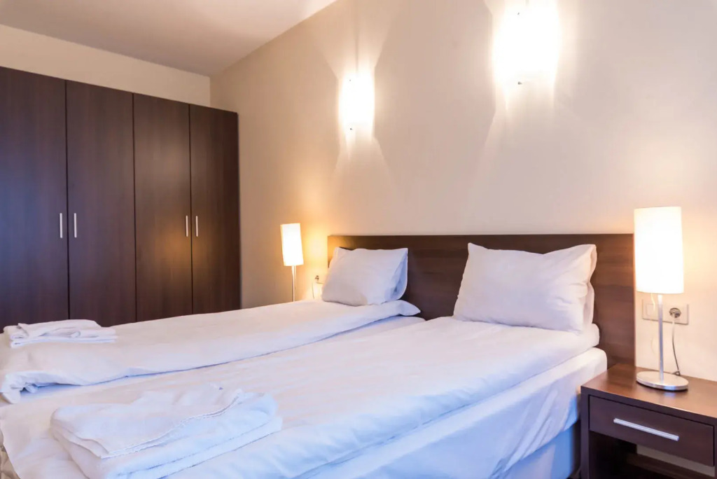 Aparthotel Aspen