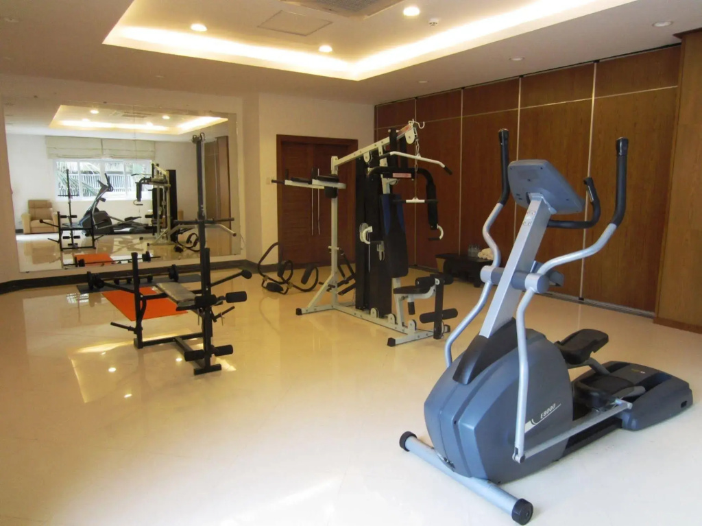 Mana Mui Ne Beach Resort & Spa