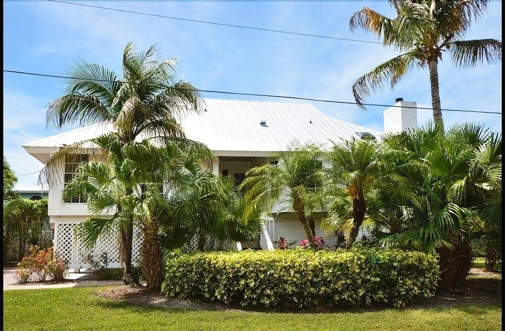 Marimin Villa #241443