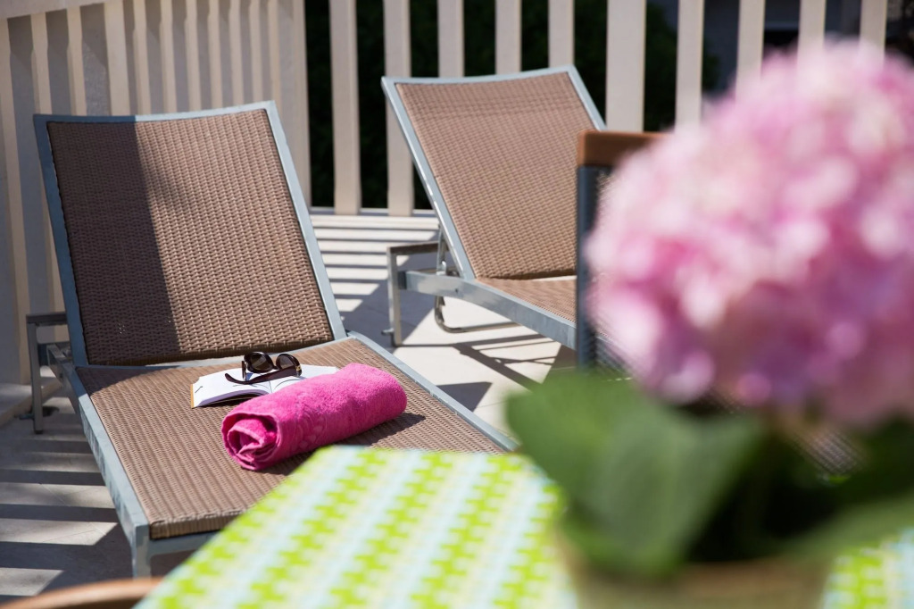 Aida Apartments and Rooms for couples and families FREE PARKING