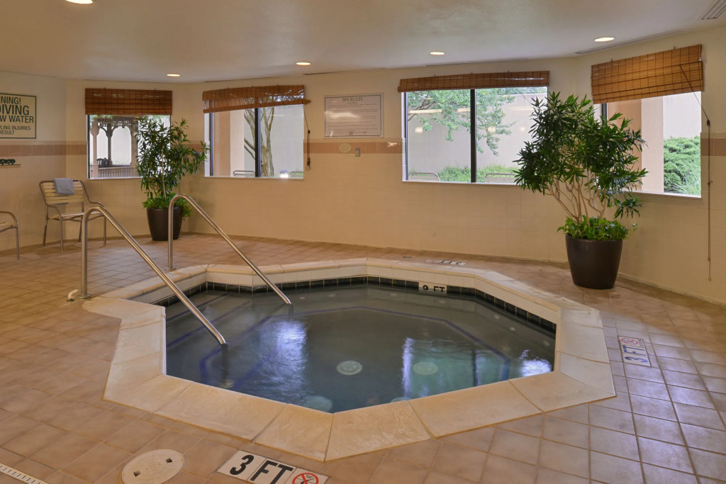 Courtyard by Marriott Rock Hill