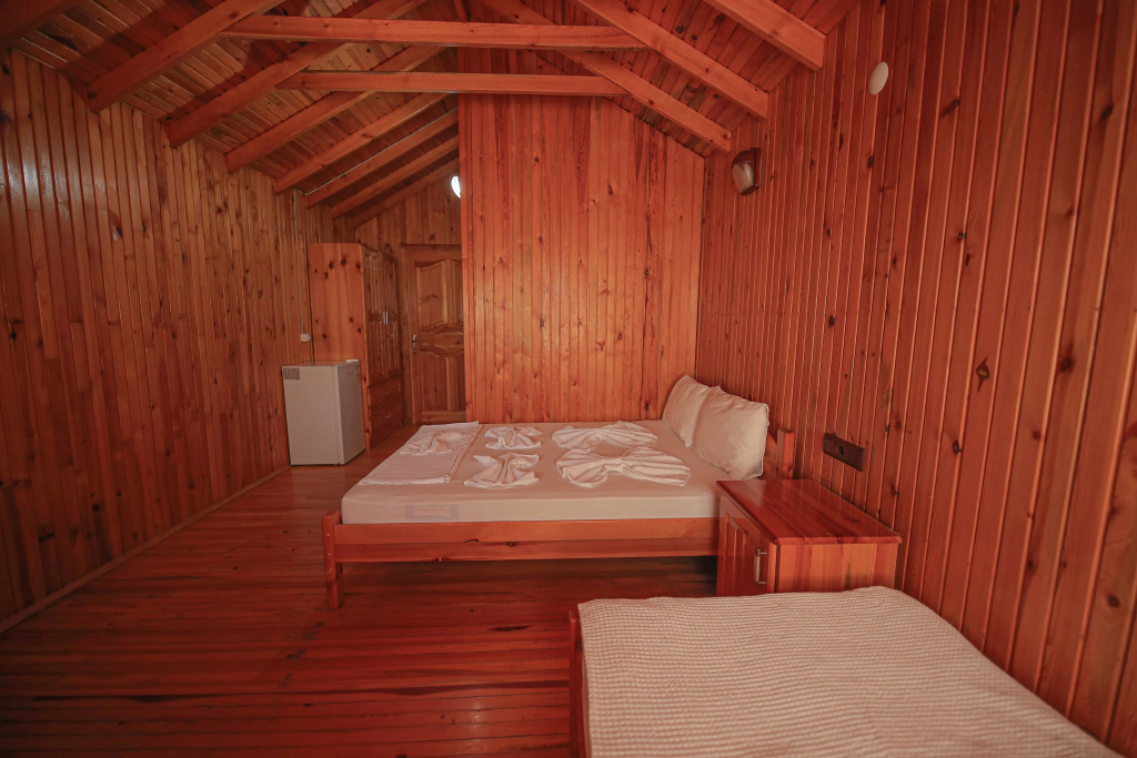 Yavuz Motel Adrasan