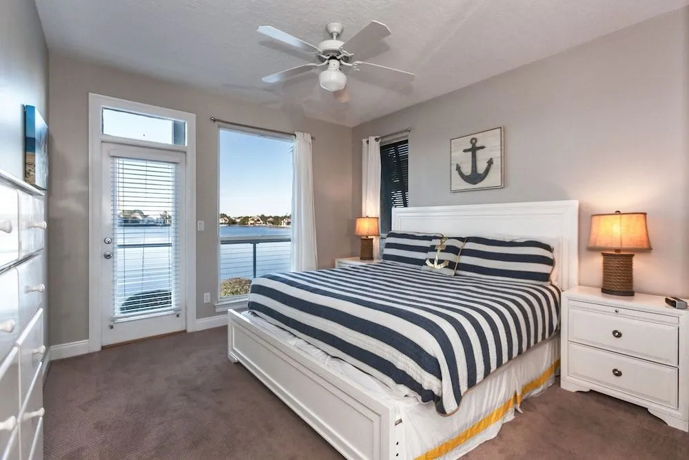 Beach Oasis Villa Unit 11 4 Bedrooms 4 Bathrooms Home