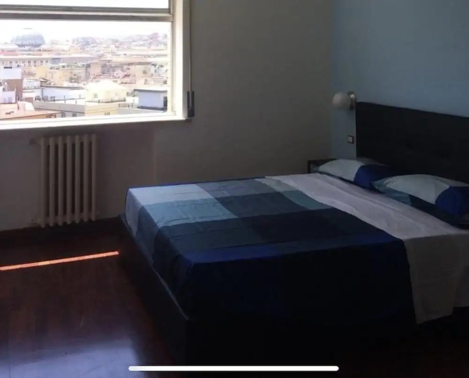 NAPOLI MOOD Il Golfo Apartments
