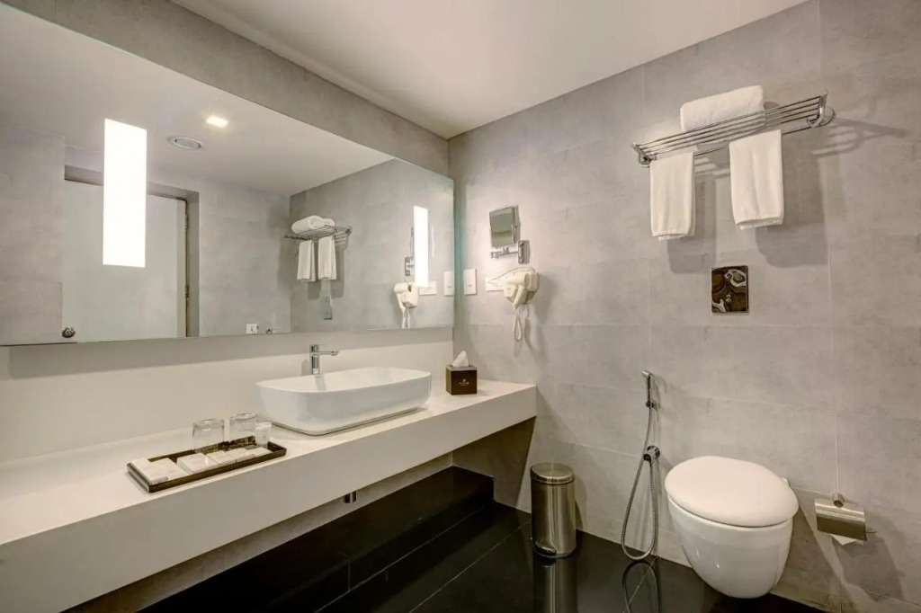 Attide Hotel