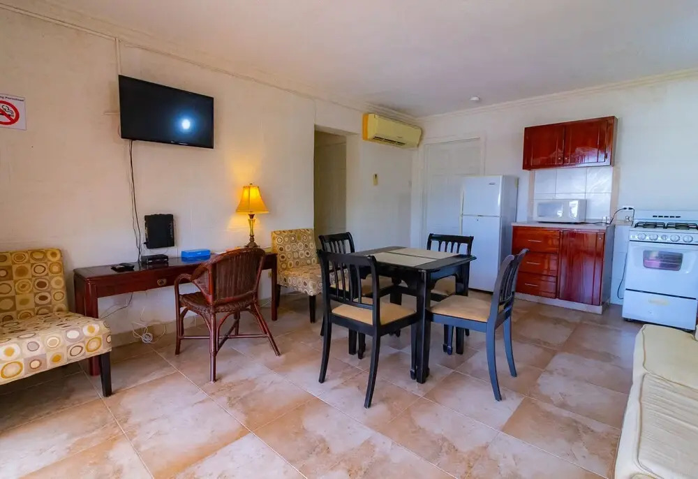 Blr Beach Resort