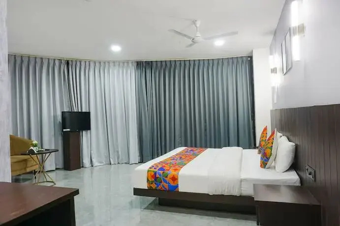 Fabhotel Prime Stay Inn