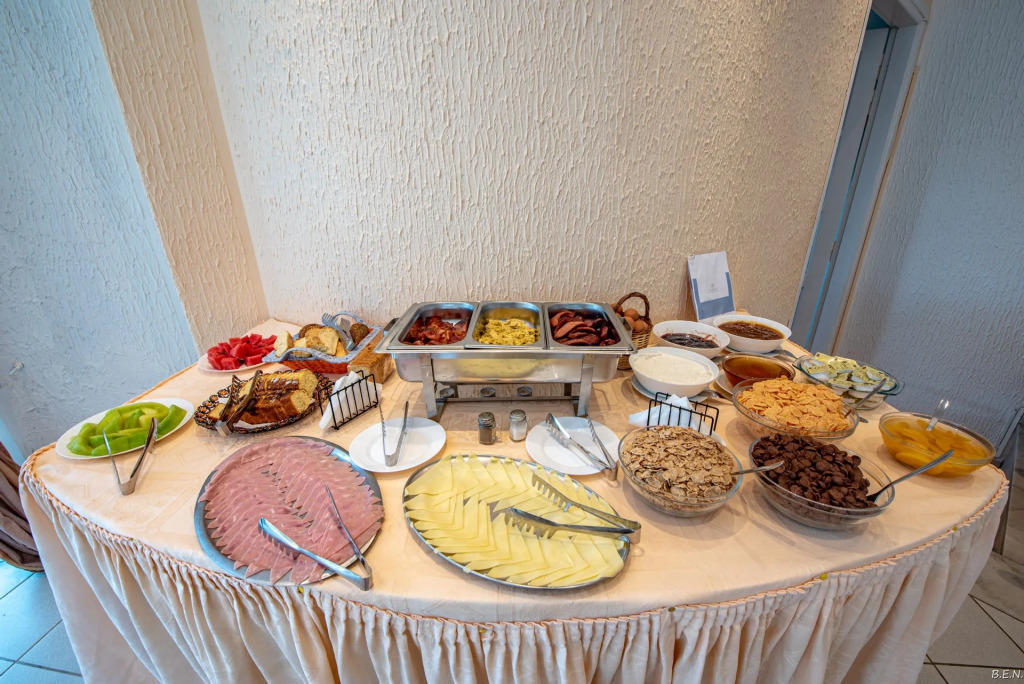 Anamar Skiathos Hotel